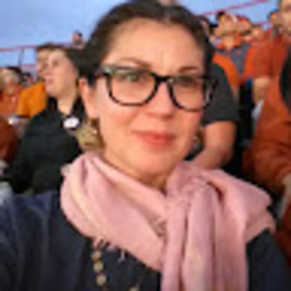 Meet your Posher, Liz